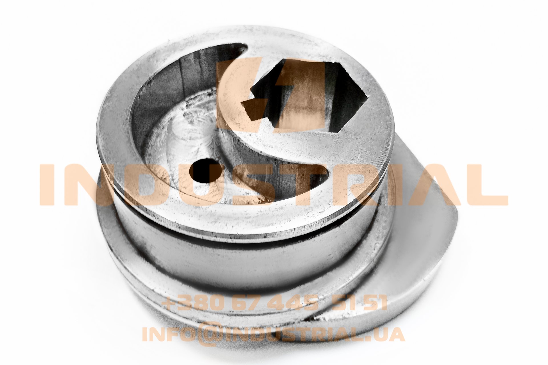 AGG 4797457 AGRI PARTS